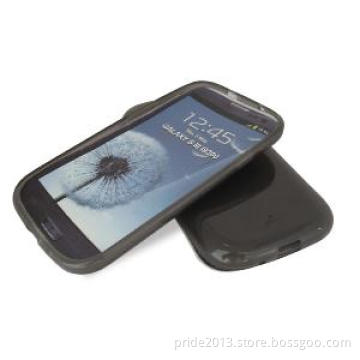 Mobile Phone Accessories, TPU Phone Case for Samsung Galaxy S3 I9300